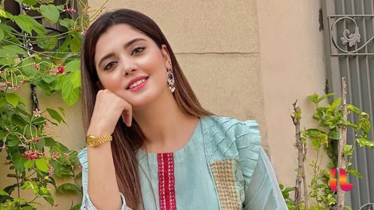 Kanwal Aftab Net Worth, Husband, Family, Age, Biography