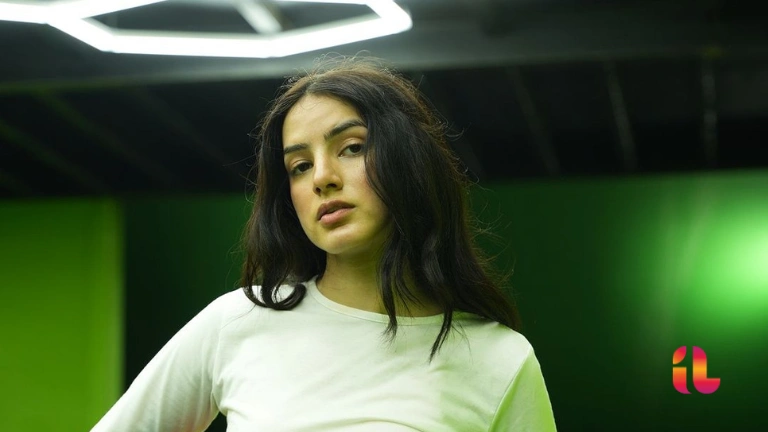 Laiba Khan Lodhi Net Worth, Age, Husband, Family, Biography