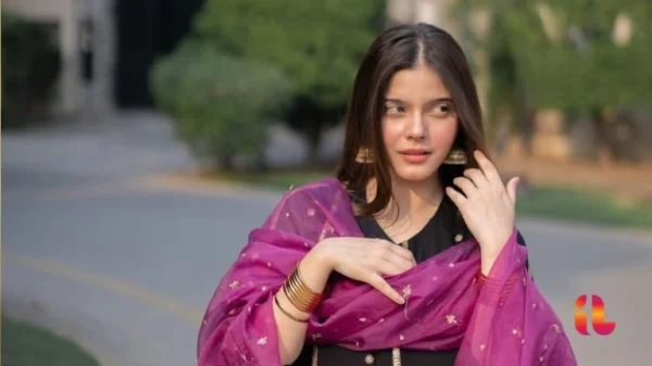 laiba khurram Net Worth, Husband, Family, Age, Biography