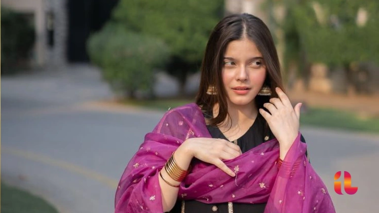 laiba khurram Net Worth, Husband, Family, Age, Biography