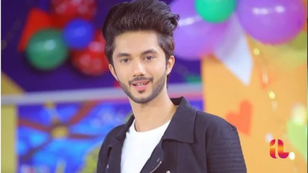 Hussain Tareen Net Worth, Wife, Family, Age, Biography