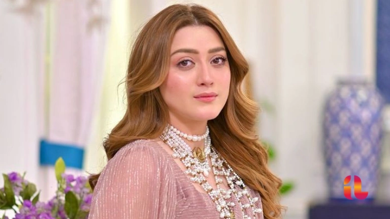 Momina Iqbal Net Worth, Husband, Family, Age, Biography