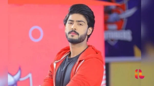 Abdul Basit Rind Net Worth, Wife, Family, Age, Biography