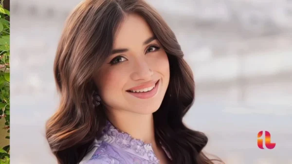 Aena Khan Net Worth, Husband, Family, Age, Biography