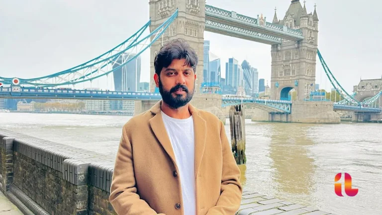 Bilal Marth 7 Net Worth, Wife, Family, Age, Biography