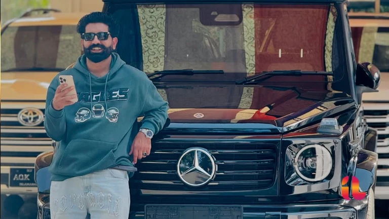 Rehan Malik Sialkot Net Worth, Wife, Family, Age, Biography