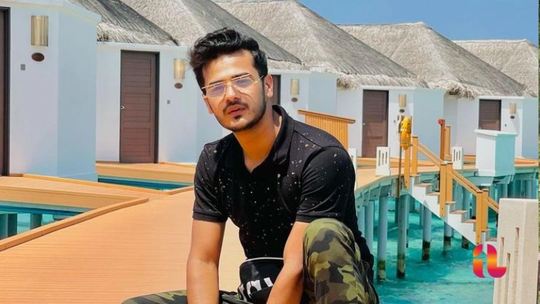 Zulqarnain Sikandar Net Worth 2025, Wife, Family, Age, Biography