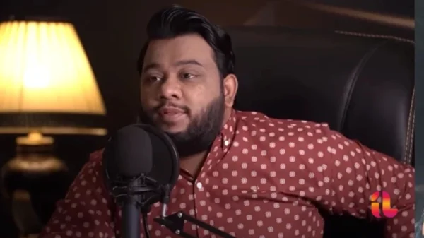 Nadir Ali Net Worth, Wife, Family, Age, Car, Biography