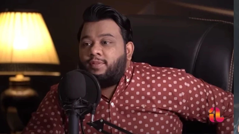 Nadir Ali Net Worth, Wife, Family, Age, Car, Biography