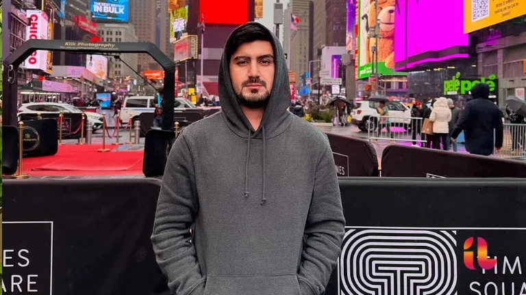 Shahid Anwar Net Worth, Wife, Family, Age, Car, Biography