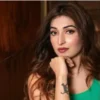 Areej Chaudhary Net Worth